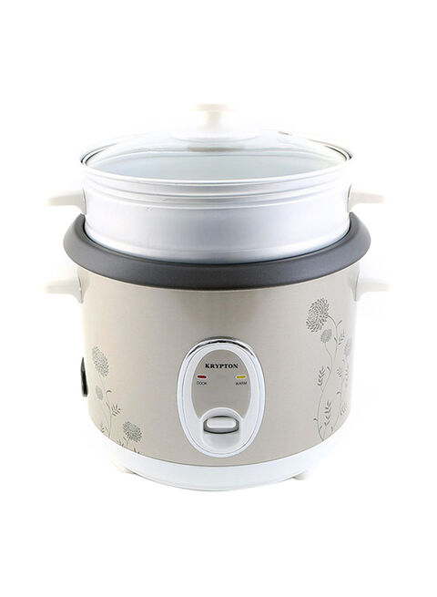 Electric rice cooker 1 litre deals price