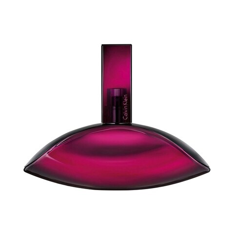 Calvin Klein Deep Euphoria Eau De Perfume Purple 100ml