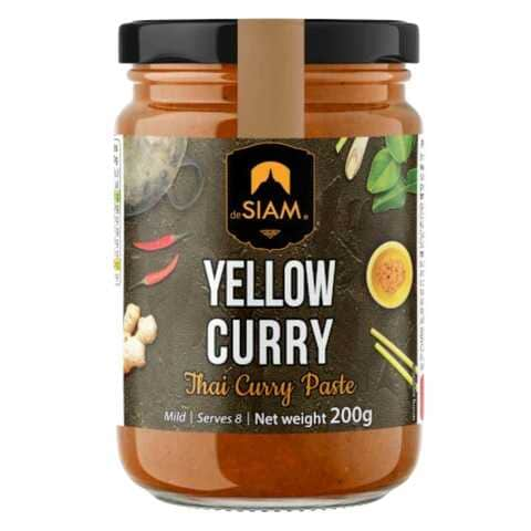 Red curry paste sales carrefour