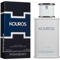 Yves Saint Laurent Kouros Men Eau De Toilette - 100ml