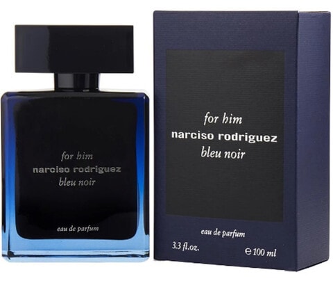 Buy Narciso Rodriguez For Him Blue Noir De Parfum For Men 100ml