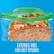 Ziploc Seal Top Sandwich 50 Bags