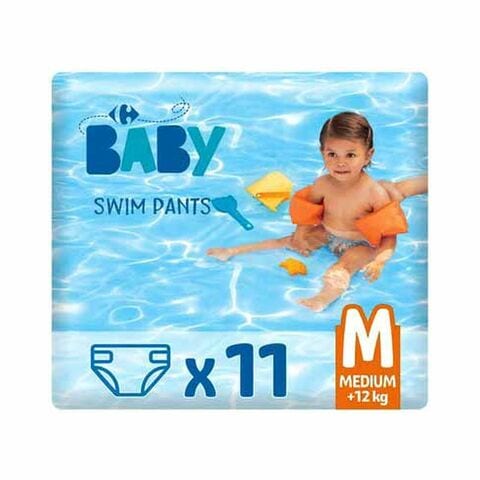 Infant cheap swim pants