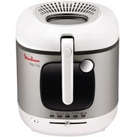 Moulinex Deep Fryer AM480027 Grey 2100W