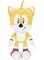 Jakks Pacific Sonic The Hedgehog Jumbo Plush Tails 40479/40477