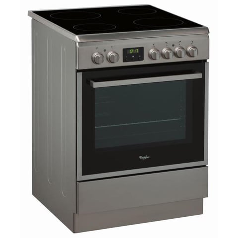 HKQ38A150M free-standing electric cooker