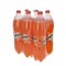 Mirinda Orange Flavor 1.5litre x 6