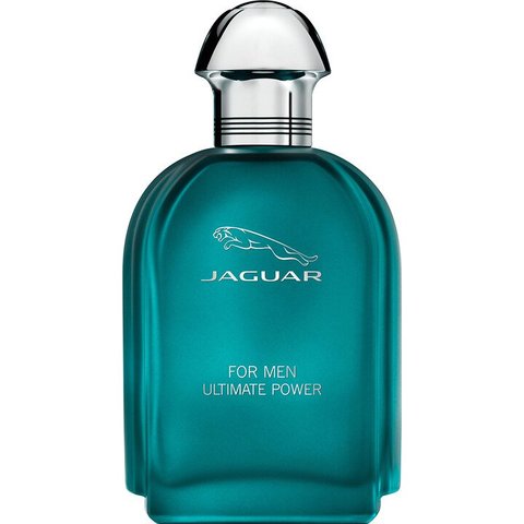 Jaguar - For Men Ultimate Power  Edt 100 Ml