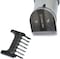 Rf-609 Dingling Electro Plating Hair Clipper Hair Trimmer Use For Man