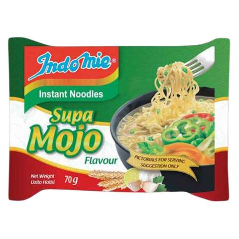 Noodle supa outlet