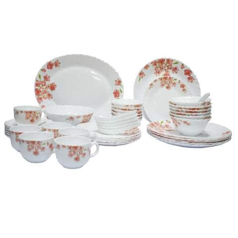 La pola hotsell dinner set