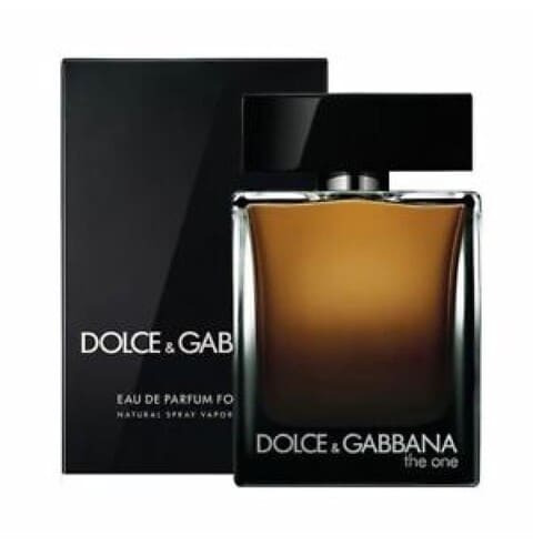 Dolce &amp; Gabbana The One Eau De Parfum For Men - 100ml