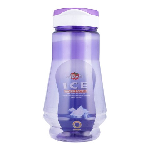 Apple Ice water Bottle