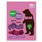 Bear Paws Apple And Blackcurrant Pure Fruit Snacks 20g Pack of 5