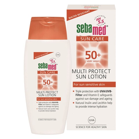 Sebamed baby spf store 50