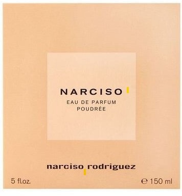 Narciso cheap poudree 150ml