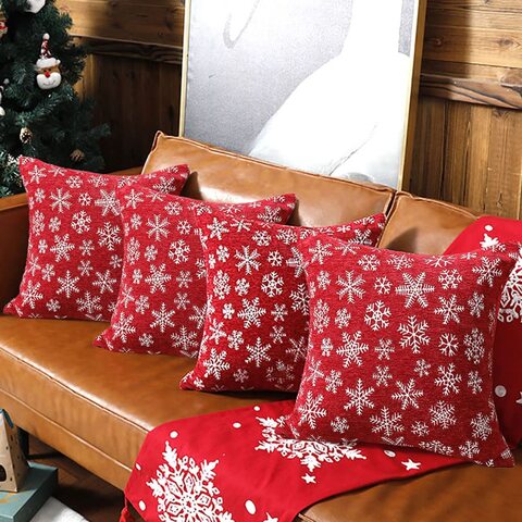 Online shopping hot sale pillow covers