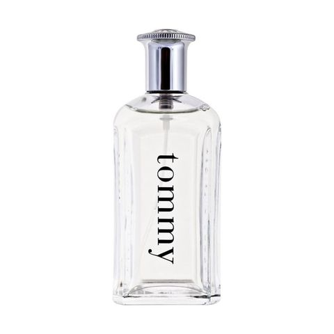 Buy Hilfiger - Tommy For Men Edt 100Ml Online - Shop Beauty & Personal Care on Carrefour UAE