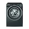 Candy Rapid O Washer Dryer 9kg Wash + 6kg Dry - ROW4966DHRR/1-19 - 1400rpm - Anthracite - WiFi