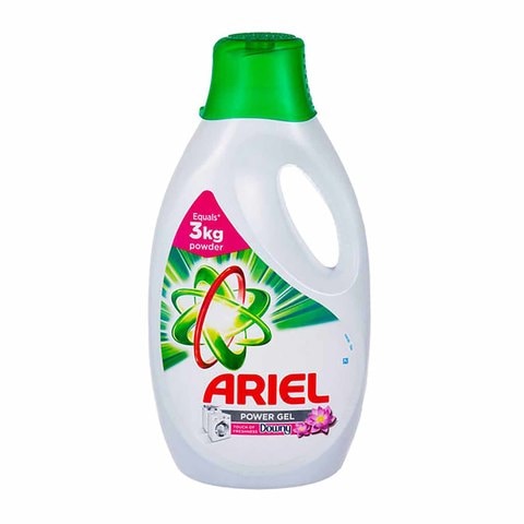 Ariel Gel - 1.8 Kg