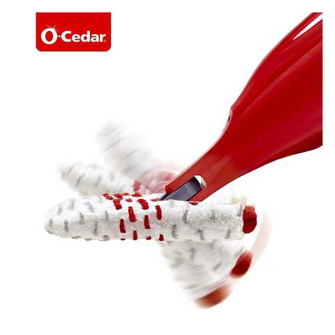 Vileda Promist Max Flat Floor Spray Mop Refill