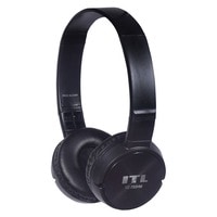 ITL Wireless Over-Ear Stereo Headphones With Mic YZ-755HM Assorted Color