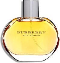 Burberry Classic Eau De Parfum For Women - 100ml