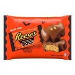 Buy Reeses Peanut Butter Bats 272g in UAE