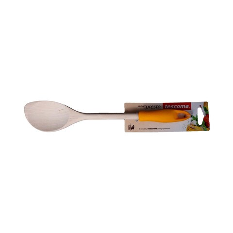 Tescoma Presto Wood Stirring Spoon