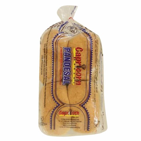 Capricorn Pandesal Bread