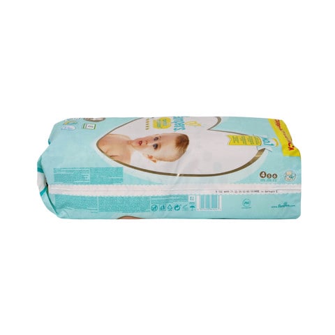 Pampers Premium Protection Size 4, 54pcs