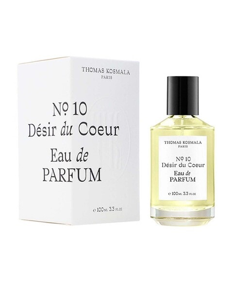 Buy Thomas Kosmala No.10 Desir Du Coeur Perfumer Eau De Parfum For ...