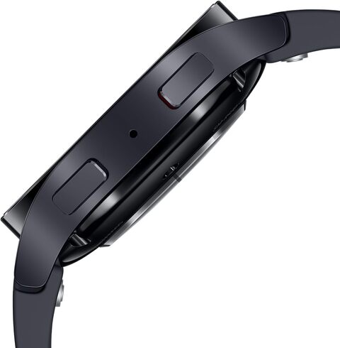 Samsung Galaxy Watch6 Smartwatch, Health Monitoring, Fitness Tracker, Bluetooth, 40mm, Graphite (UAE Version)