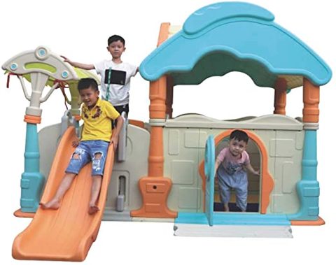 Rainbow Toys - Kids Plastic toys new model RW-16435