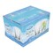 Omroc Glass Ware Aqua Tumbler 280ml 6 Pcs