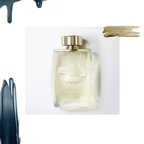 Lalique Pour Homme Eau De Parfum - 125ml