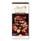 Lindt Lesgrandes Dark Chocolate With 34% Whole Hazelnuts 150g