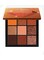 Huda Beauty Obsessions Eyeshadow Palette Topaz
