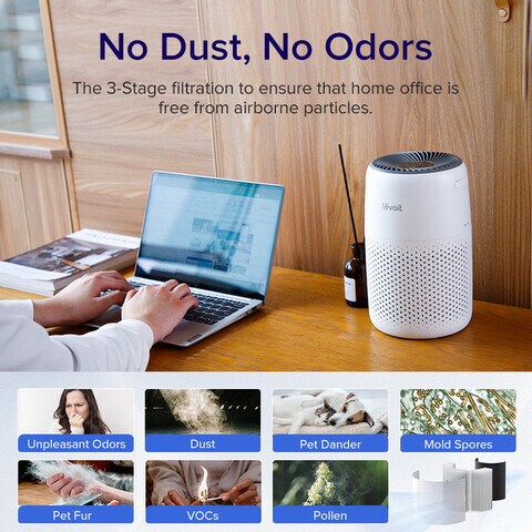 Air purifier deals pet dander