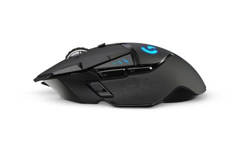 Wireless gaming online mice