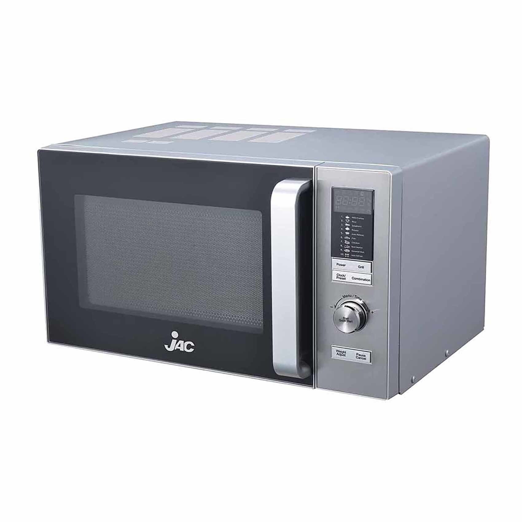 Jac 25 cpqd