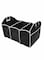 Generic Car Trunk Storage Bag Folding Cartons Toolbox