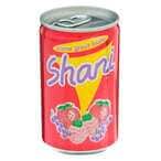 Buy Shani Berry Carbonated Soft Drink 150ml in Kuwait
