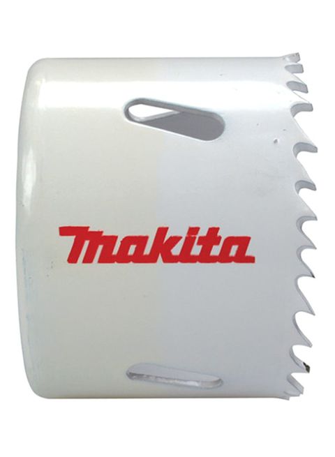 Makita - Vari-Pitch Teeth Hole Saw White 51millimeter