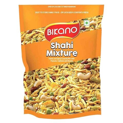 Bikano Shahi Mix 400g