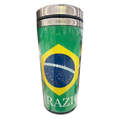 Saf Mondial Brazil Mug
