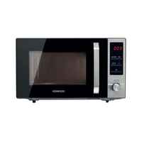 Kenwood Grill Microwave Oven 25L MWM25.000BK Black