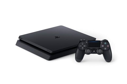 Buy Sony PS4 Slim 500GB R2 Console Online Shop Electronics