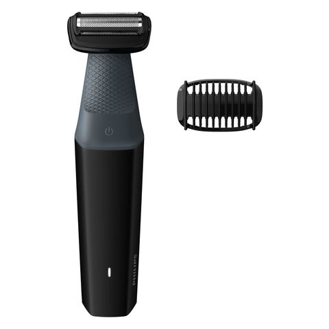 Philips Showerproof Body Groomer BG3010/13 Black