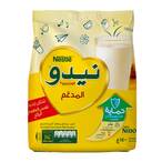 اشتري نيدو مسحوق حليب مدعم - 1400 جم في مصر